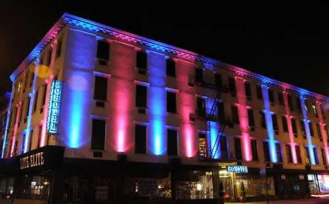 Hotel Sohotel New York