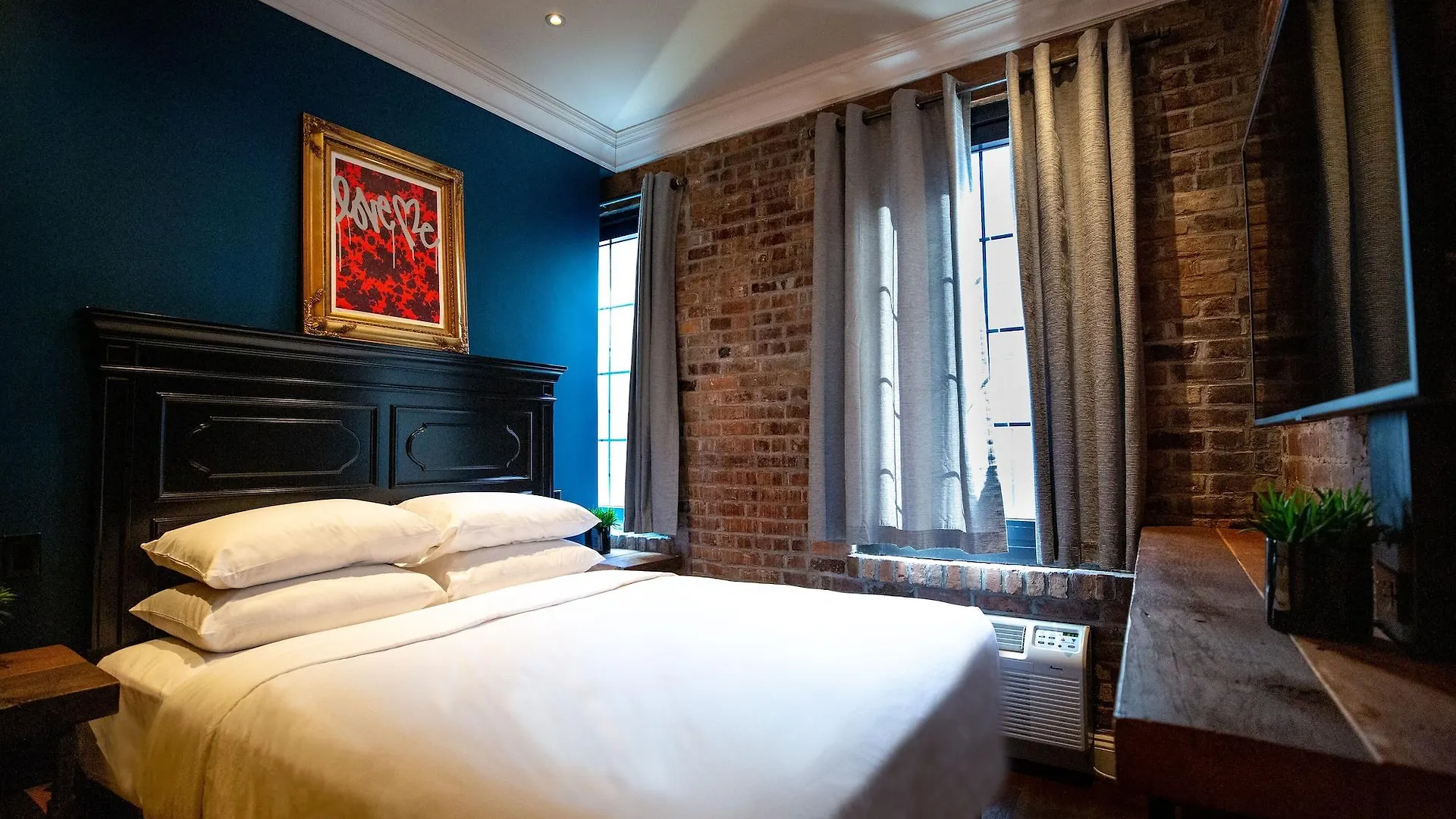 Sohotel New York