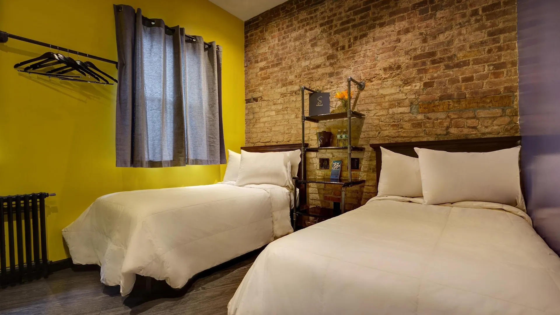 Sohotel New York 4*,
