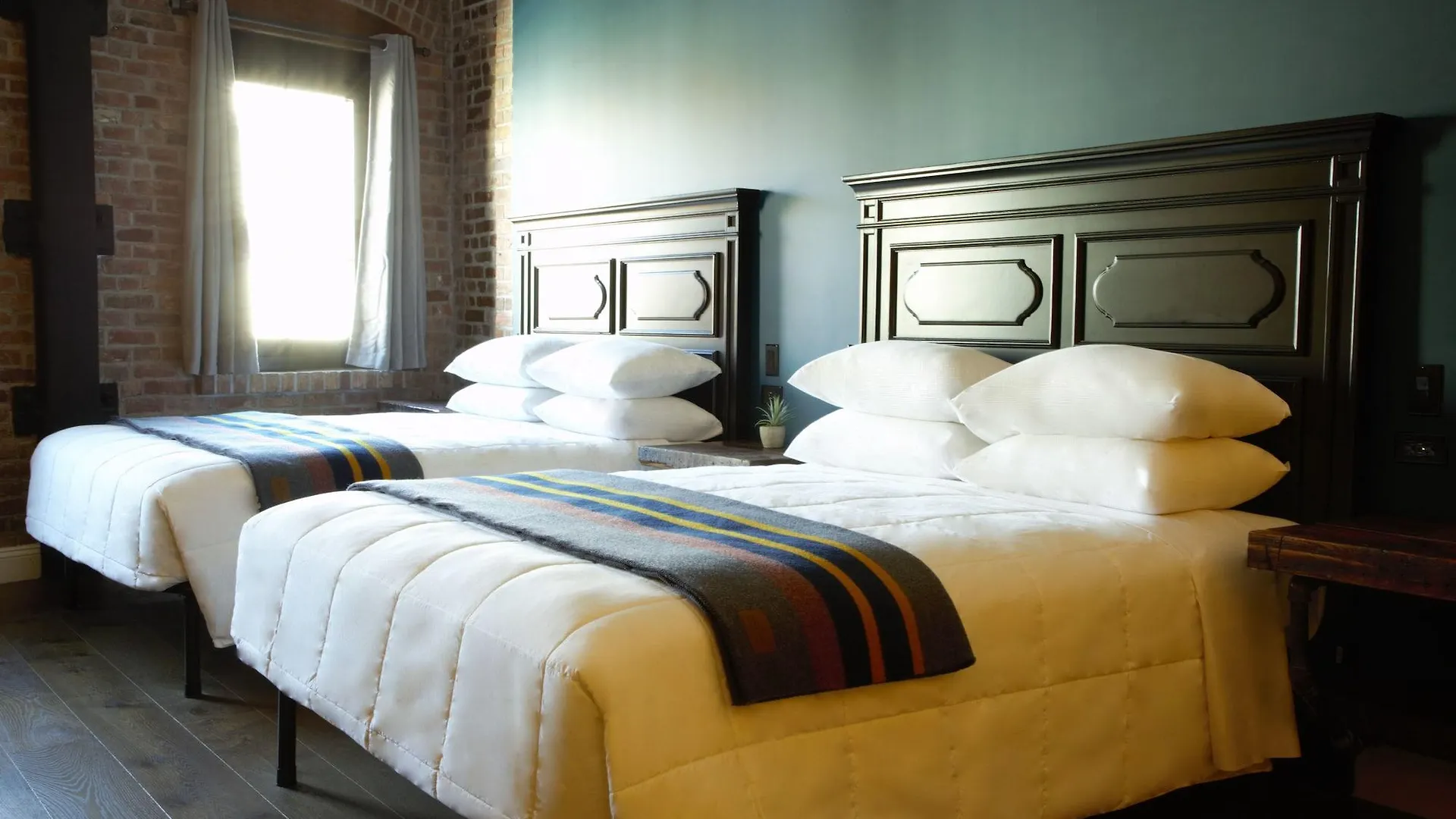 Sohotel New York Hotel
