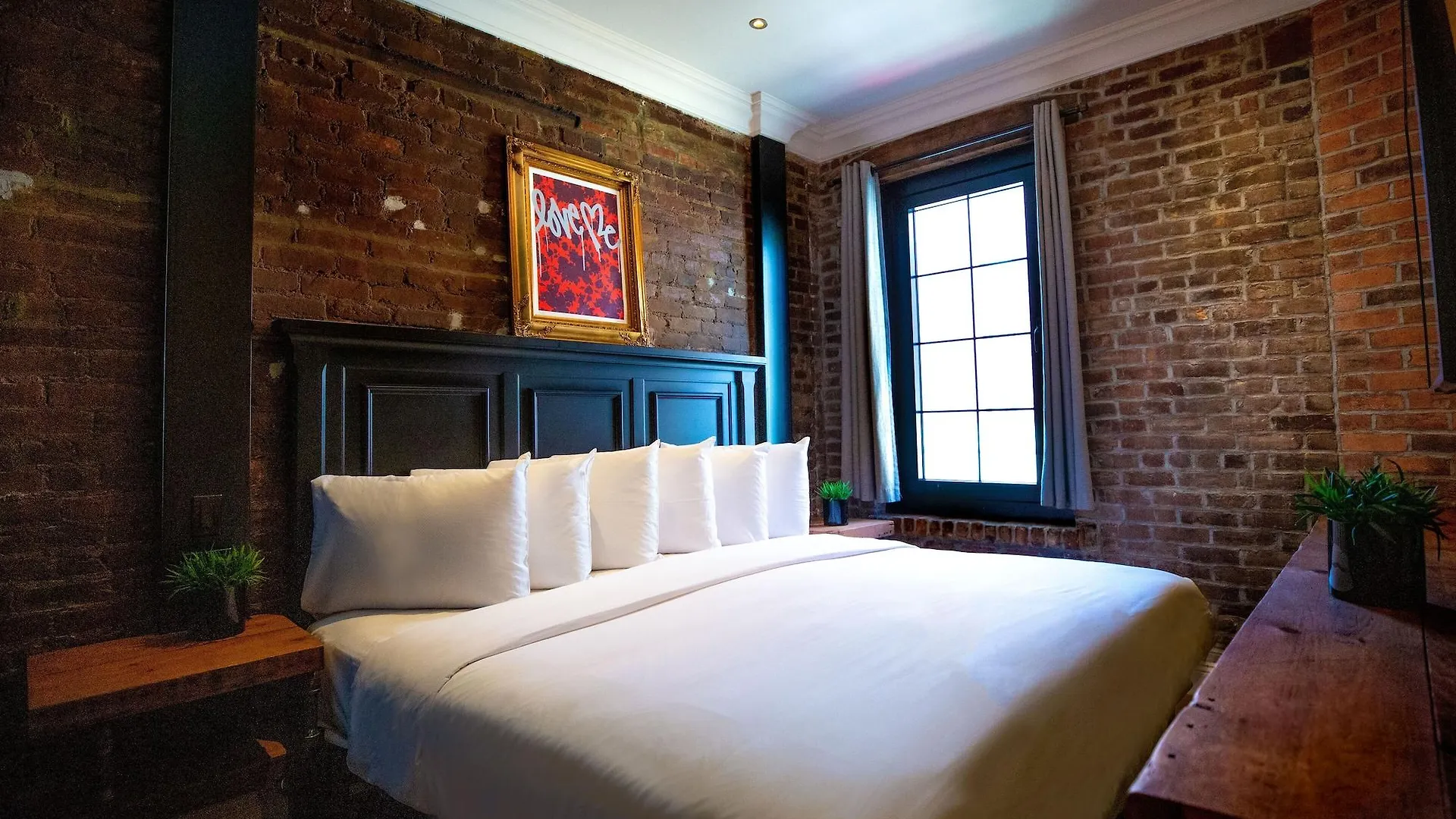 **** Hotel Sohotel New York Verenigde Staten