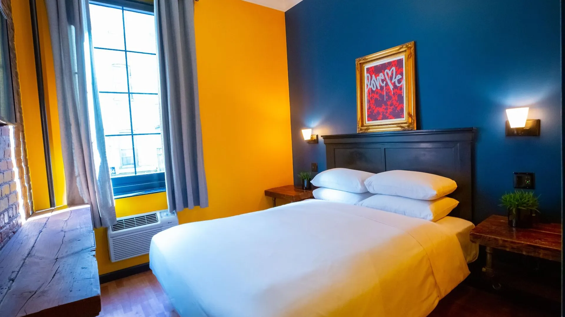 Hotel Sohotel New York
