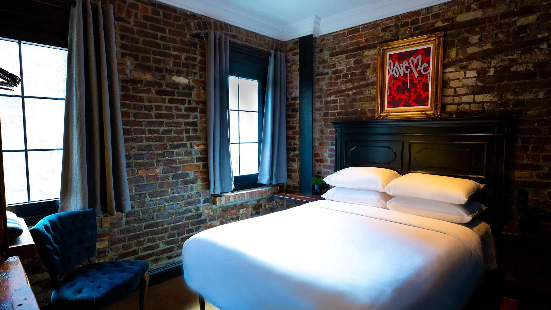 Sohotel New York Hotel