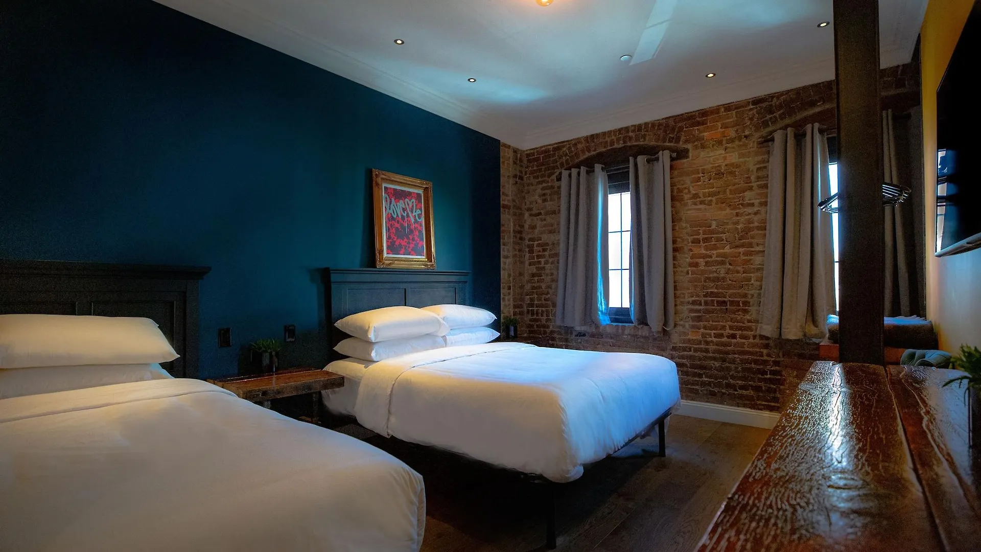 Hotel Sohotel New York