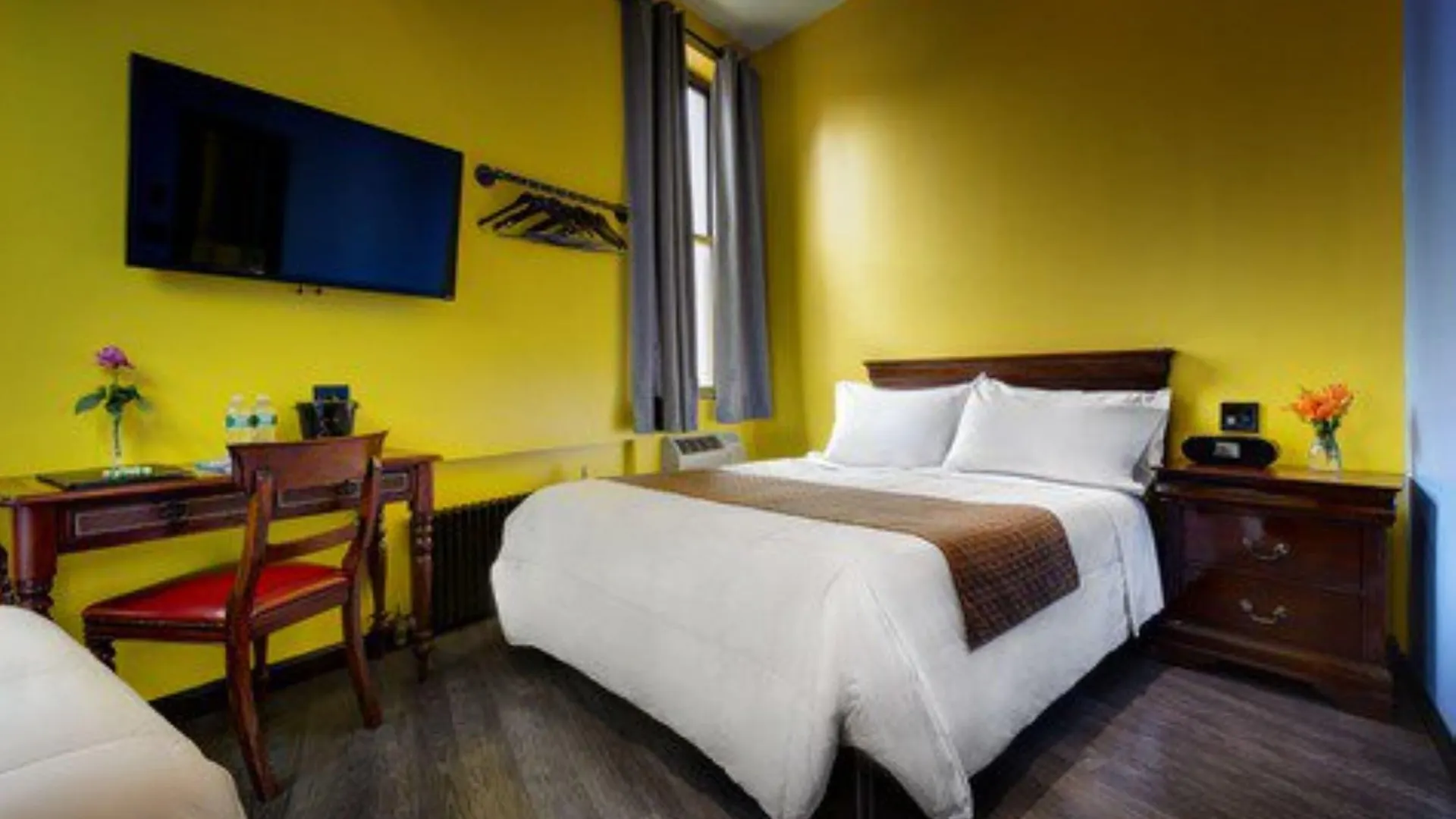 **** Hotel Sohotel New York Verenigde Staten