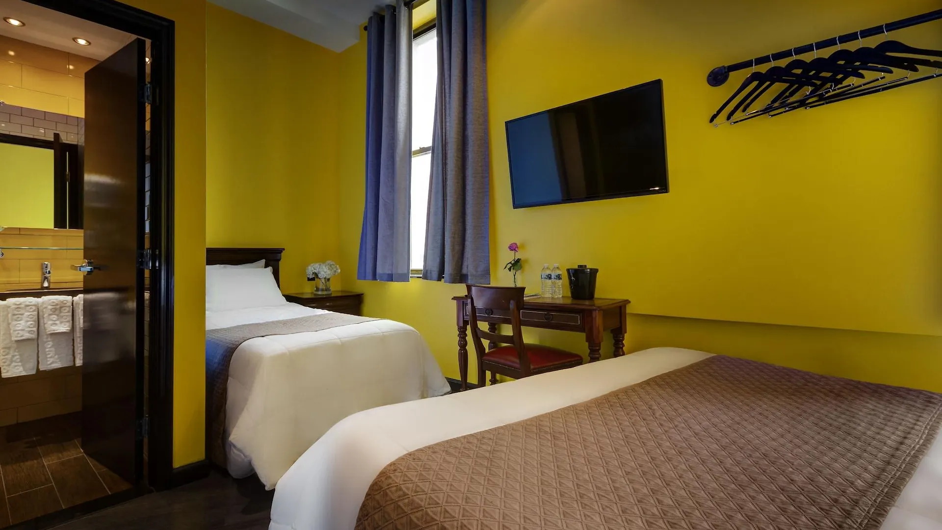 Sohotel New York