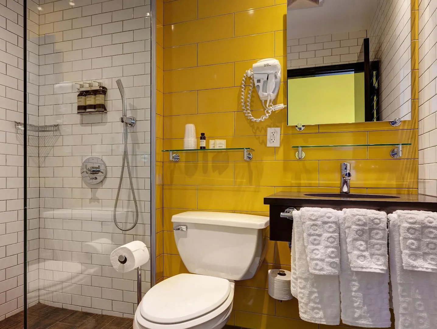 Sohotel New York Verenigde Staten
