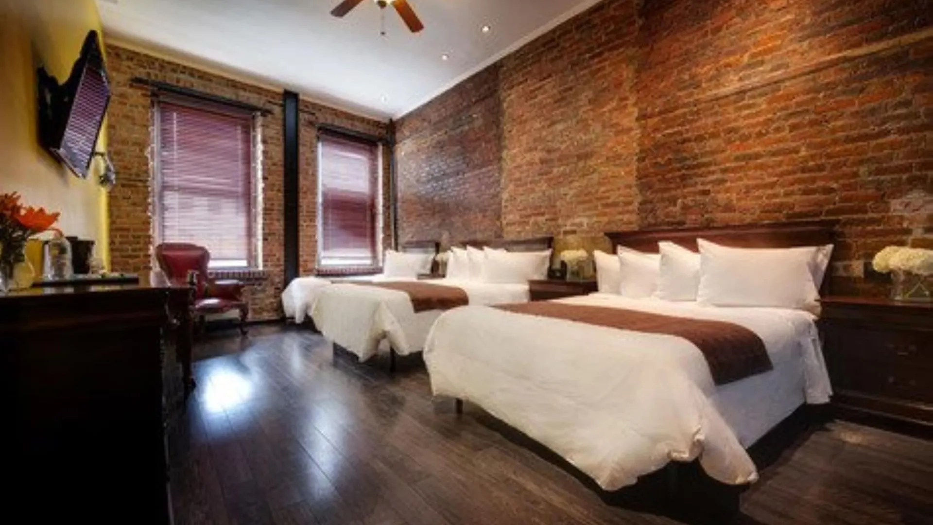 **** Hotel Sohotel New York Verenigde Staten