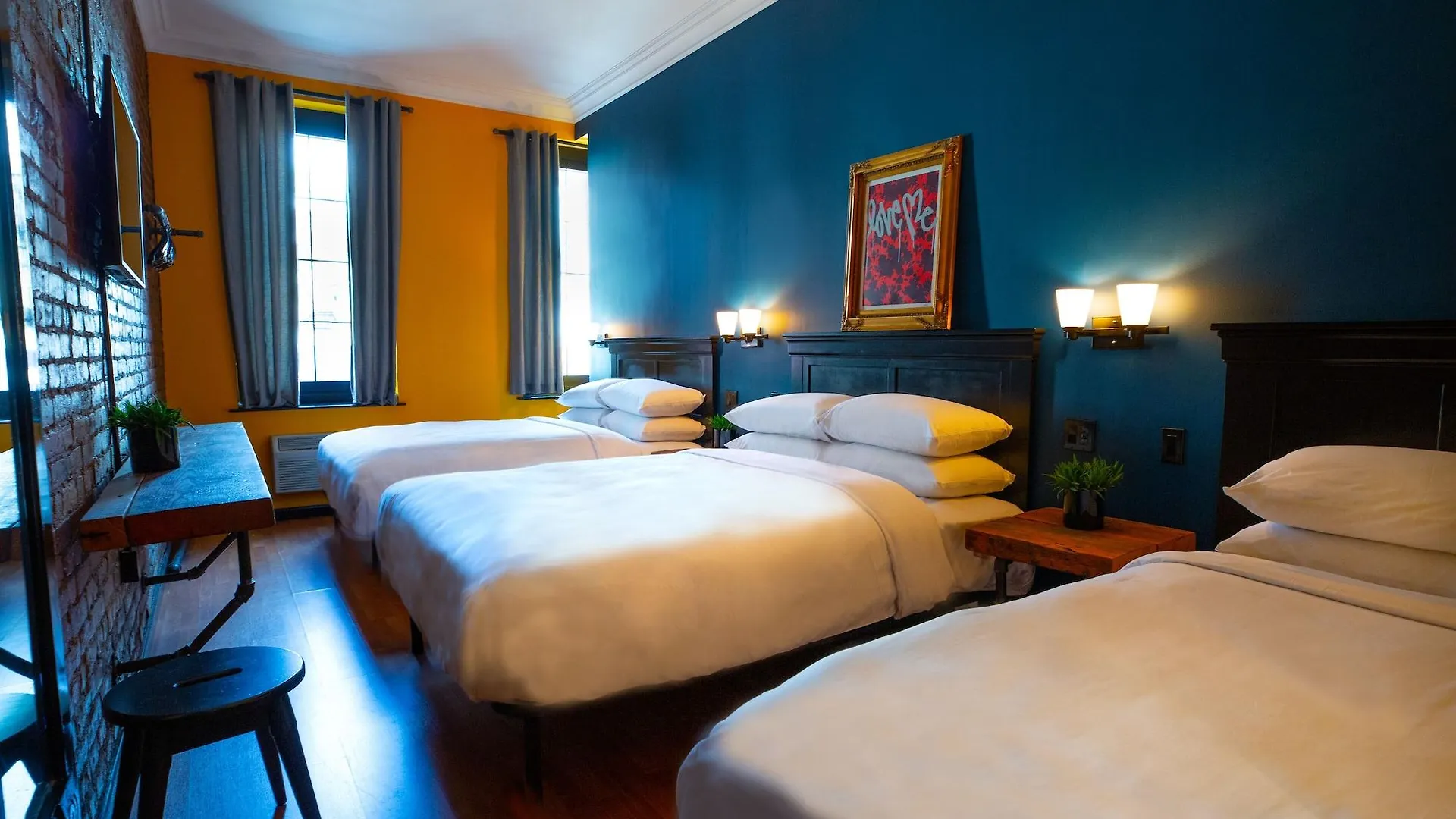 Sohotel New York 4*,  Verenigde Staten