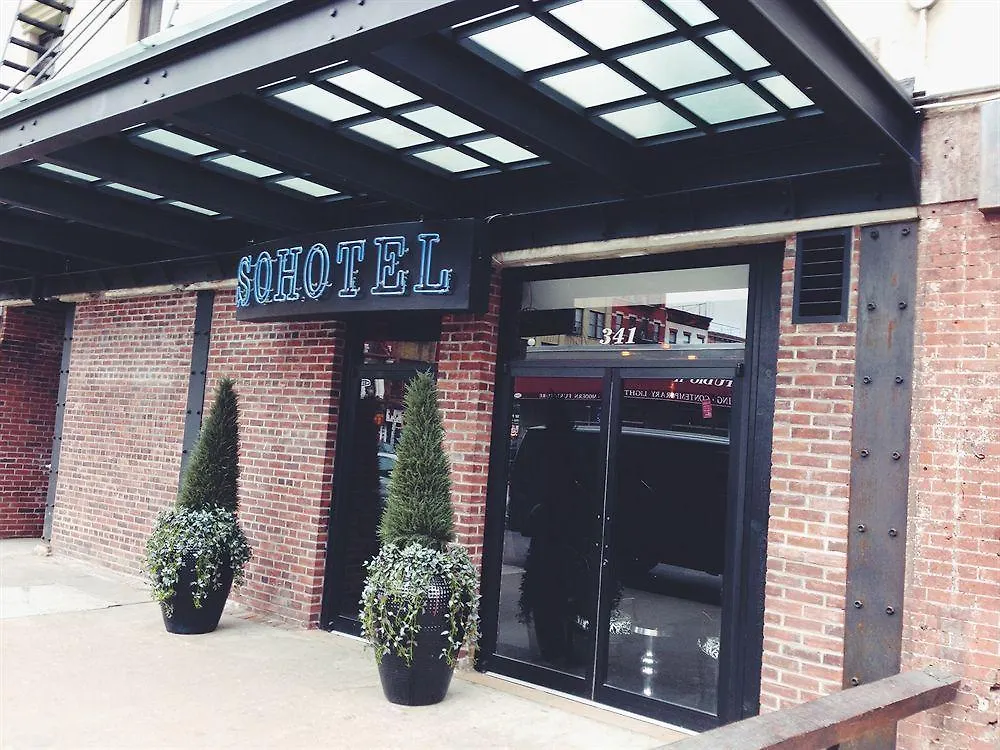 Sohotel New York 4*,  Verenigde Staten