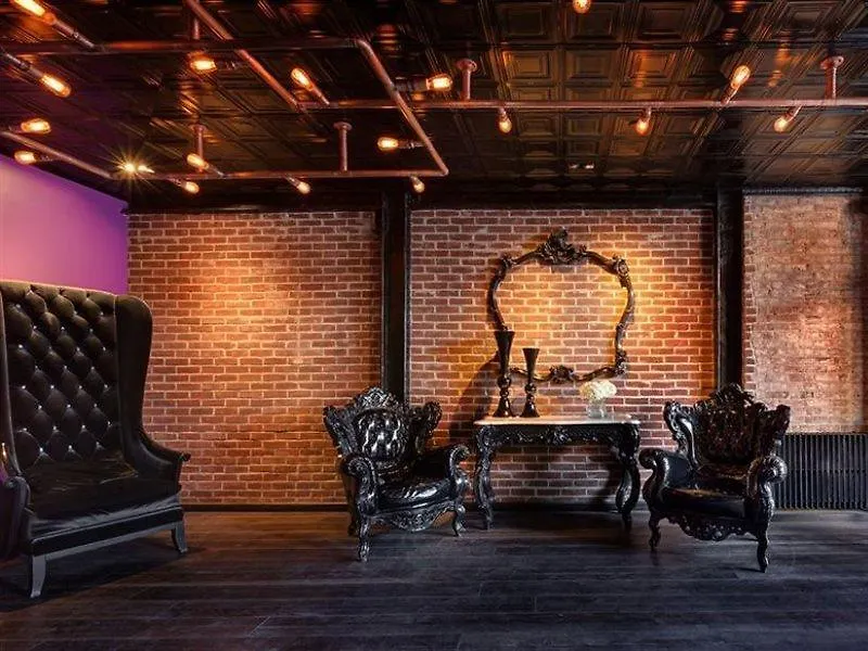Hotel Sohotel New York