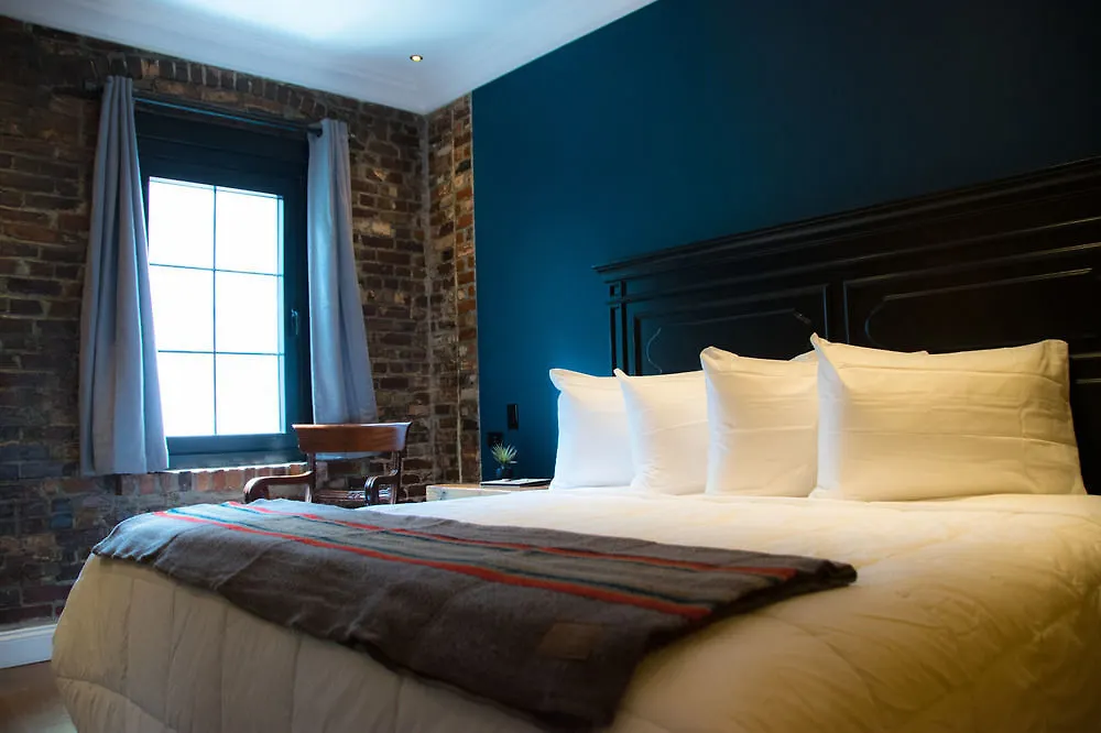 Sohotel New York 4*,