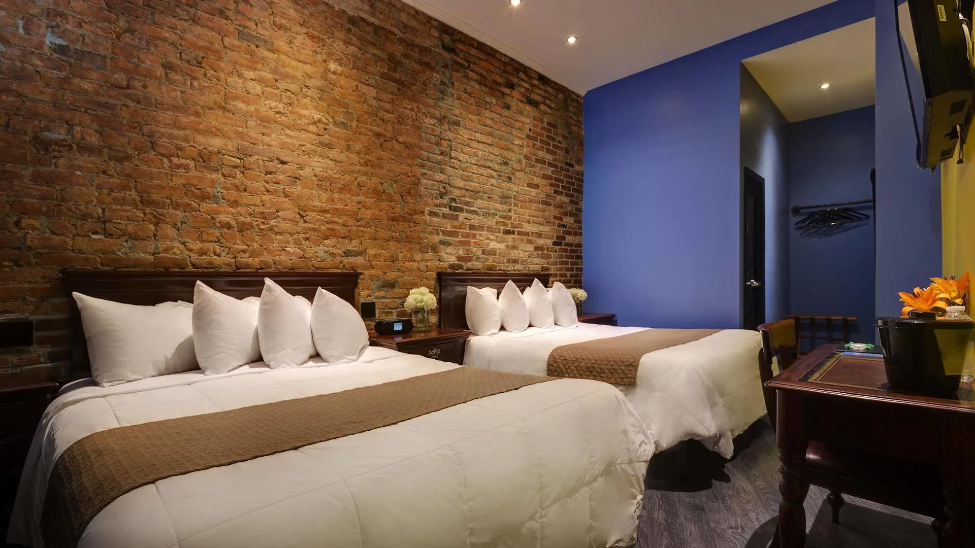 Hotel Sohotel New York