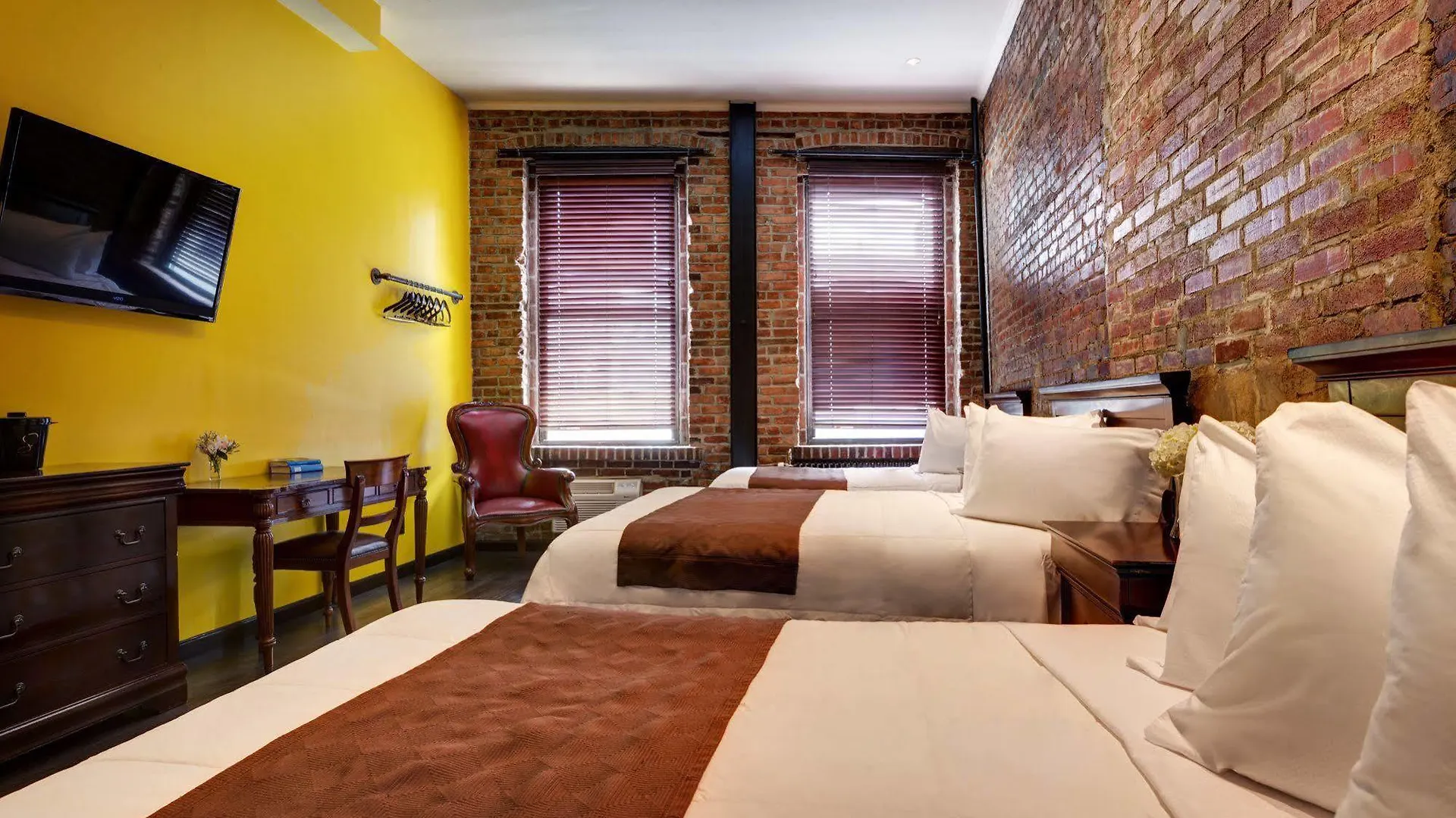 Sohotel New York