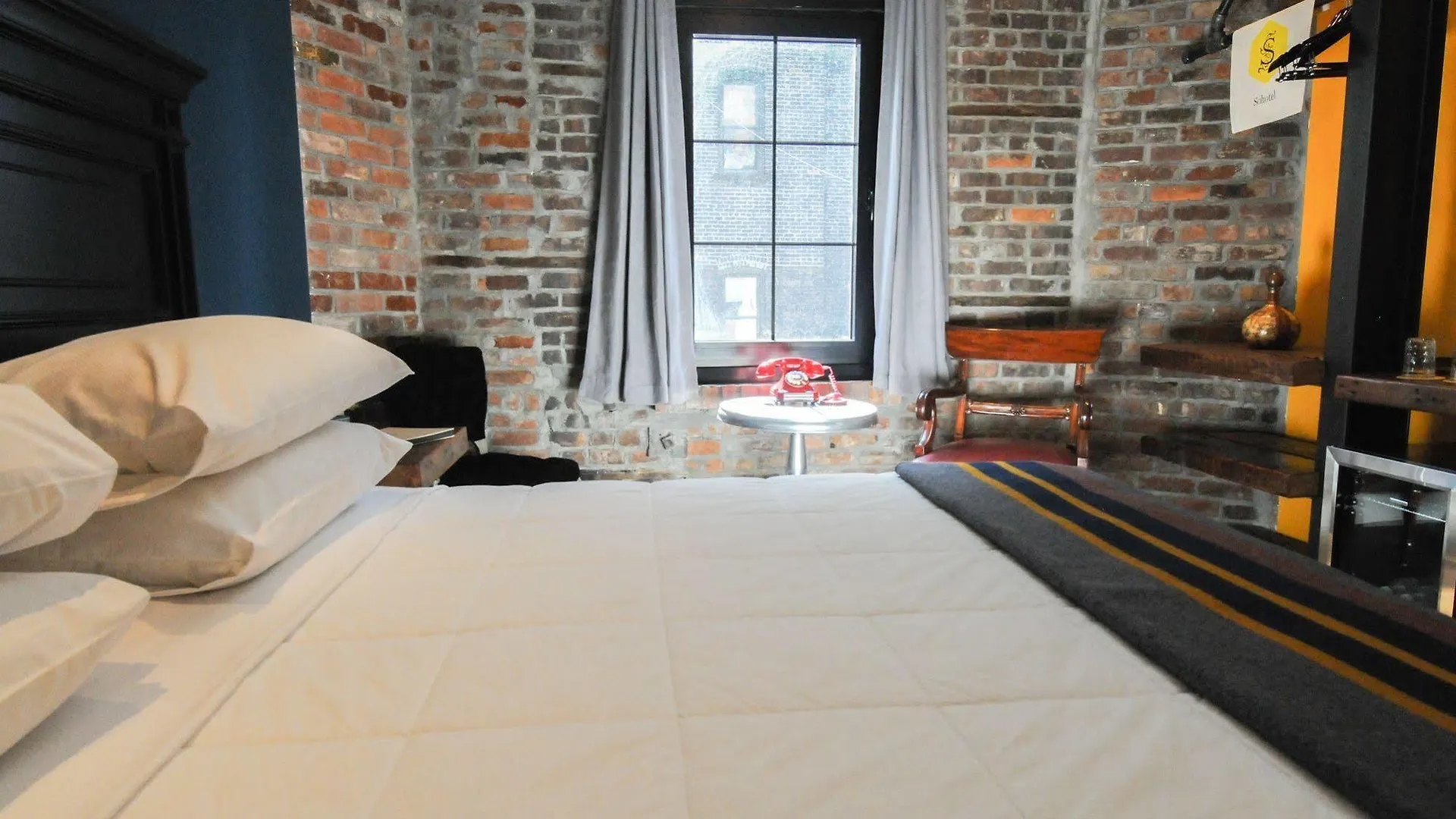 Sohotel New York Verenigde Staten