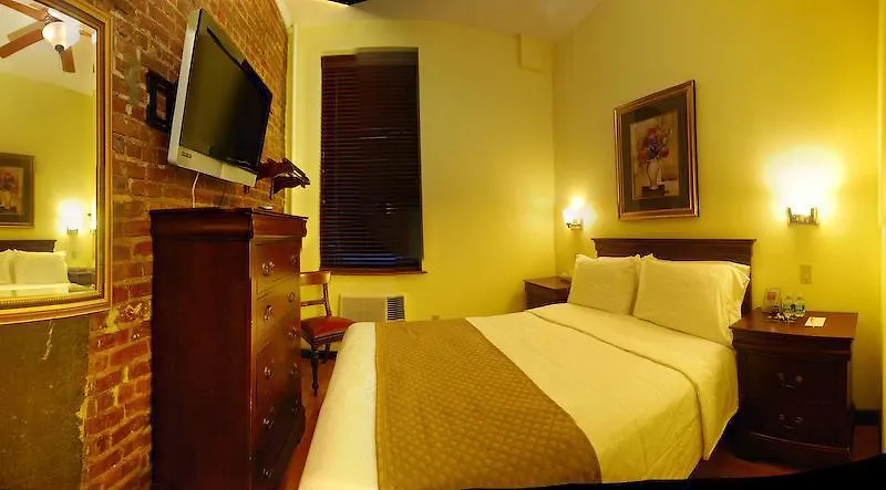 Sohotel New York Hotel