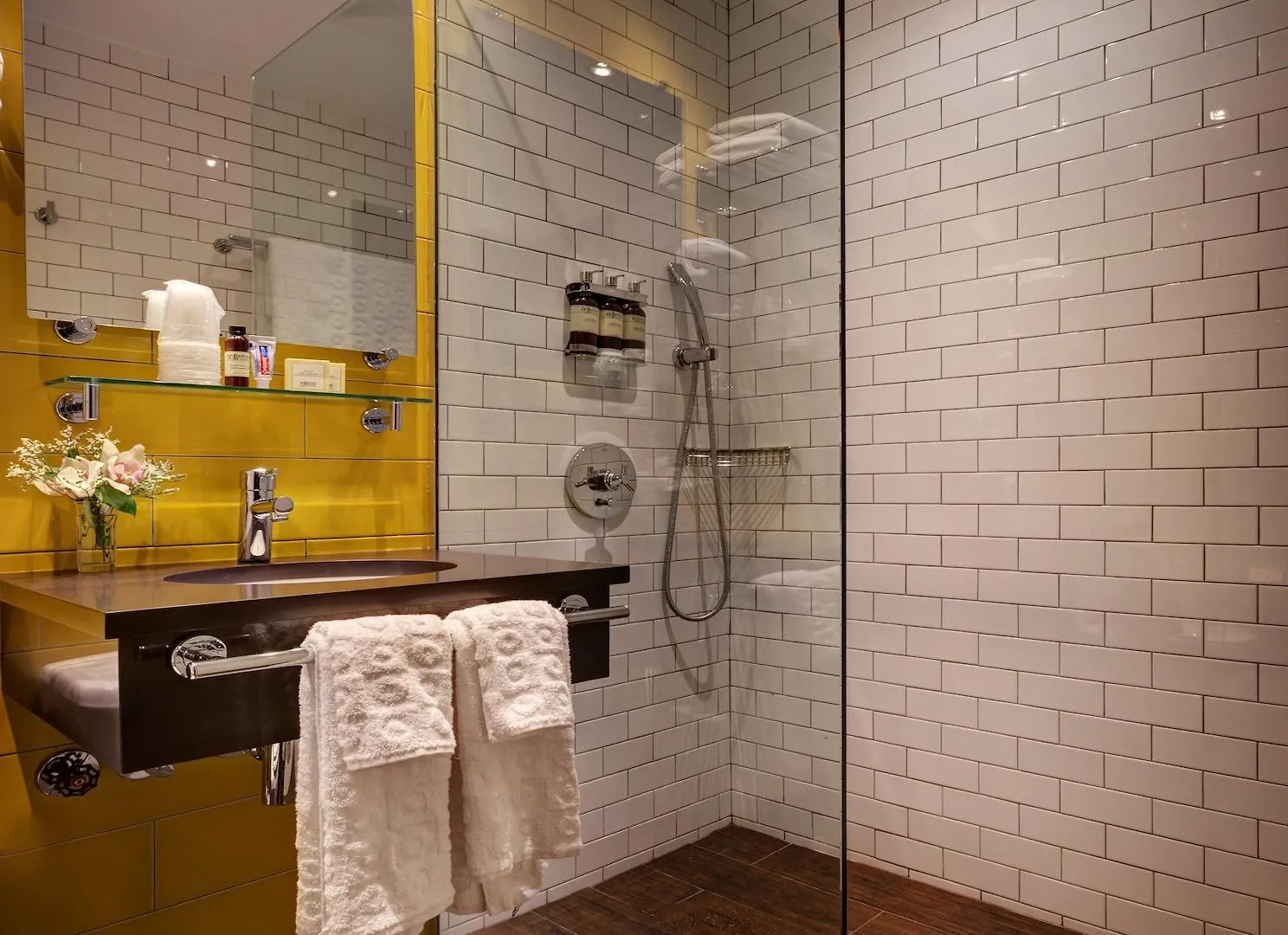 Sohotel New York Hotel