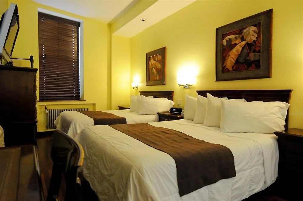 Hotel Sohotel New York