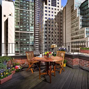 Elysee By Library Collection **** New York