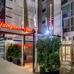 Hampton Manhattan Grand *** New York