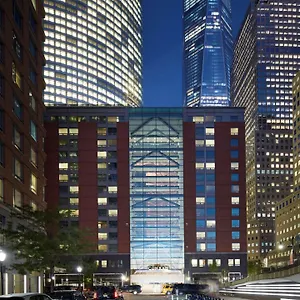 Hotell Conrad Downtown
