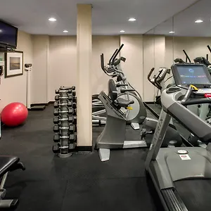 Otel Manhattan 6th Ave - Chelsea By Ihg