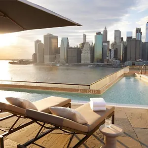 Hotell 1 Brooklyn Bridge