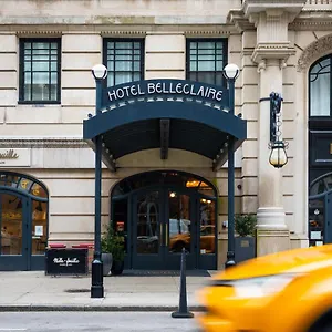 Hotel Belleclaire Park, Nova Iorque