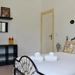 Ti Maria Casa de hóspedes