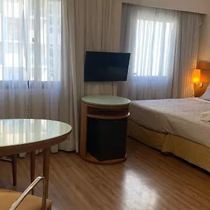 Flat Slav Moema Apart-hotel