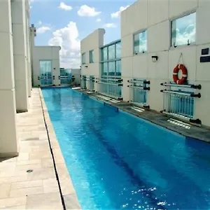 Flat Oscar Freire 1948 Pinheiros Hotel