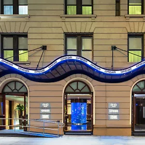 Hotel Dream Midtown, By Hyatt, Nova Iorque