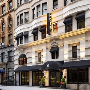 Hotel The Gregorian, Nowy Jork