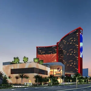 Ośrodek wypoczynkowy Vegas Hilton At World