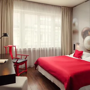 **** Hotell Perla Tjeckien
