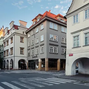 **** Hotell Perla Tjeckien