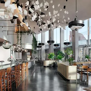 ***** Hotell The Stratford, Autograph Collection Storbritannien