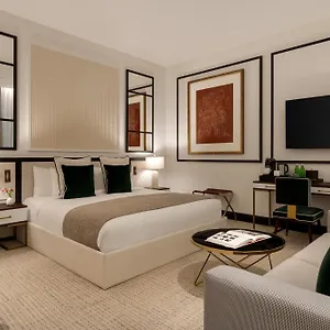 Dylan Nyc Hotel