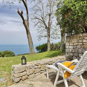 Appartamento La Gorgona