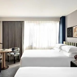 Hotel Kimpton Theta - Times Square By Ihg, Nowy Jork