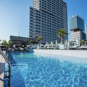 hilton-diagonal-mar-barcelona.topbarcelonahotels.com/
