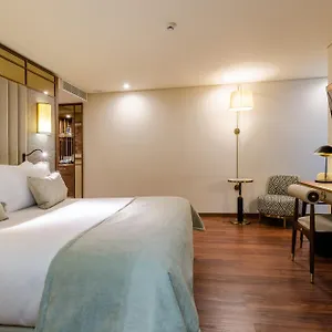 **** Hotell Turim Portugal