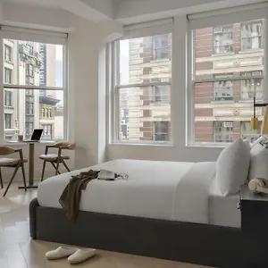 Otel Flatiron Hotel, Sonder By Marriott Bonvoy