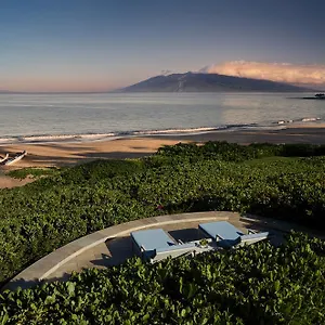 Ośrodek wypoczynkowy Four Seasons Maui At