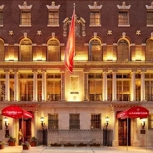 The Chatwal, The Unbound Collection By Hyatt ***** New York