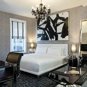 Hotel Square At Times Square, Nova Iorque