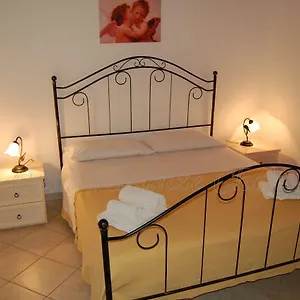 Appartamento Chantal