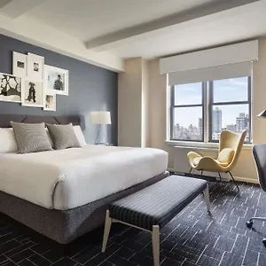 Hotel The Shelburne Sonesta, Nowy Jork