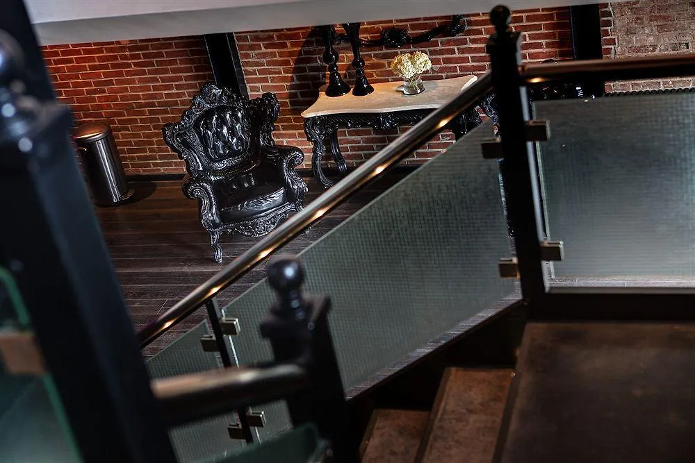 Sohotel Nowy Jork