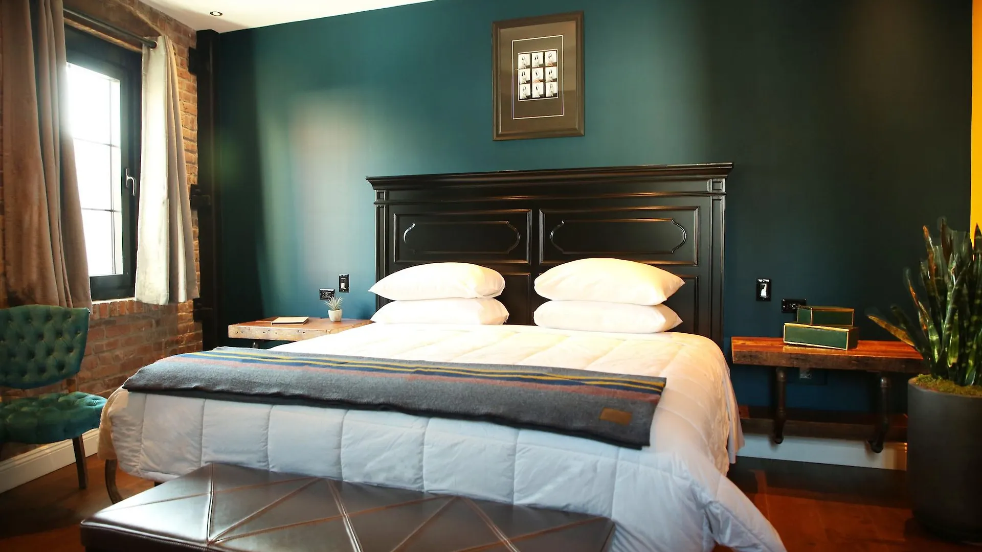 Sohotel Nova Iorque